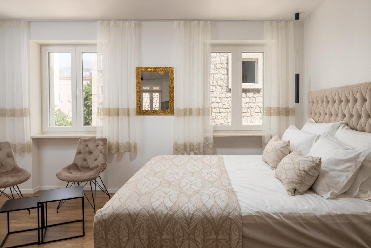 Piazza Square City Top Centre Apartments Split Zewnętrze zdjęcie