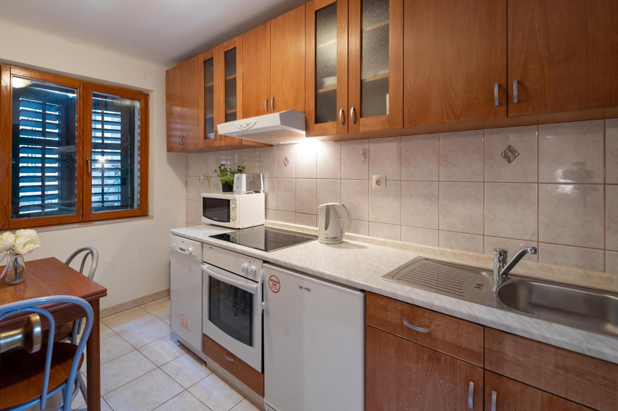 Piazza Square City Top Centre Apartments Split Zewnętrze zdjęcie