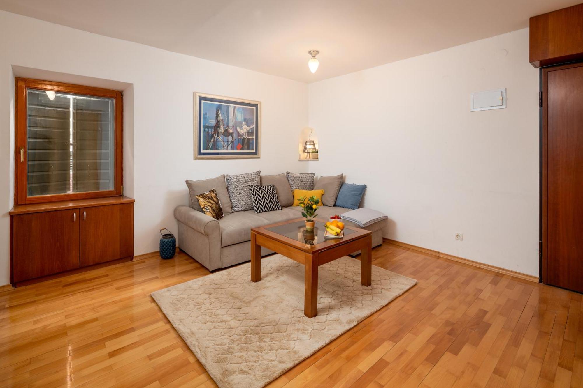 Piazza Square City Top Centre Apartments Split Zewnętrze zdjęcie