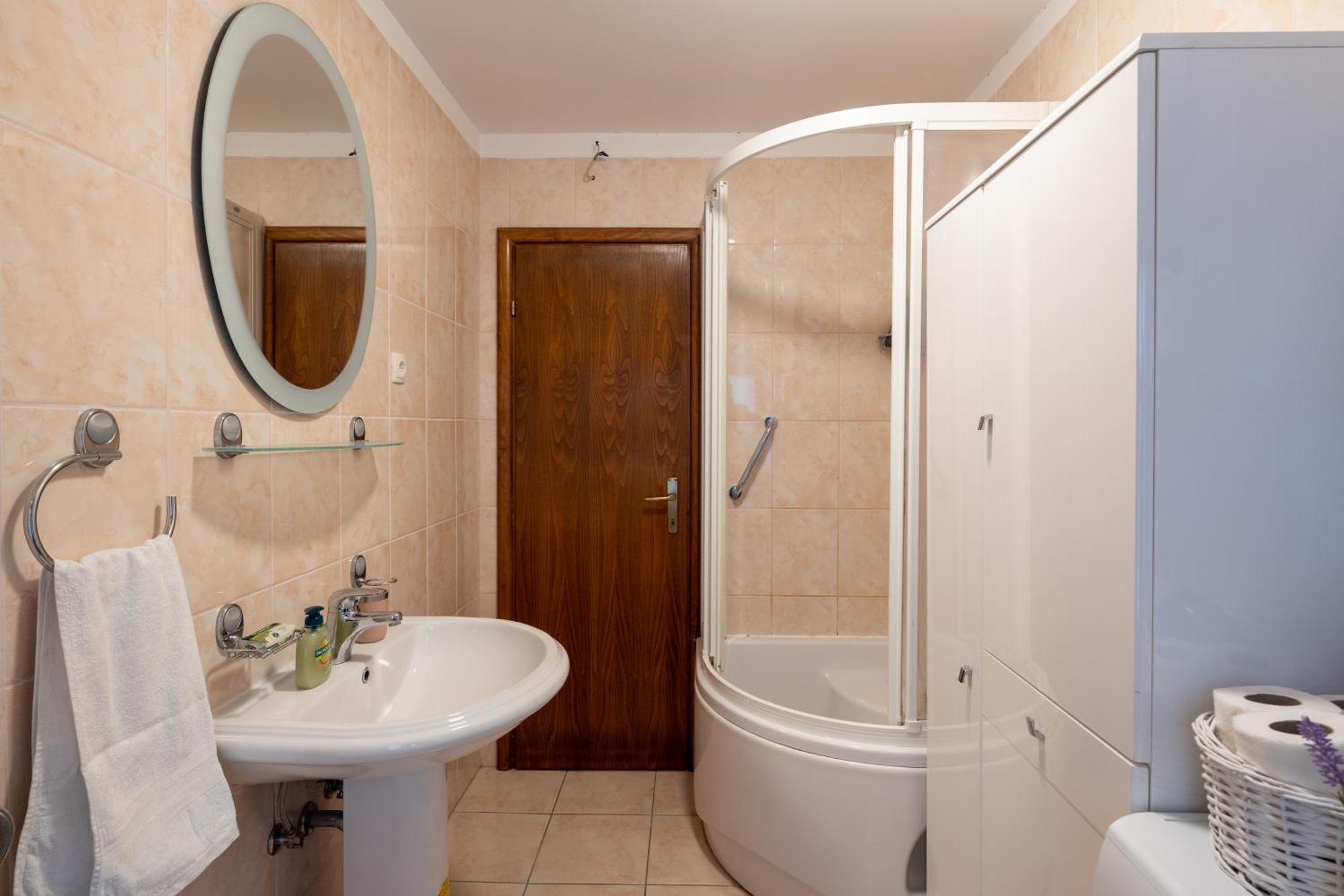 Piazza Square City Top Centre Apartments Split Zewnętrze zdjęcie