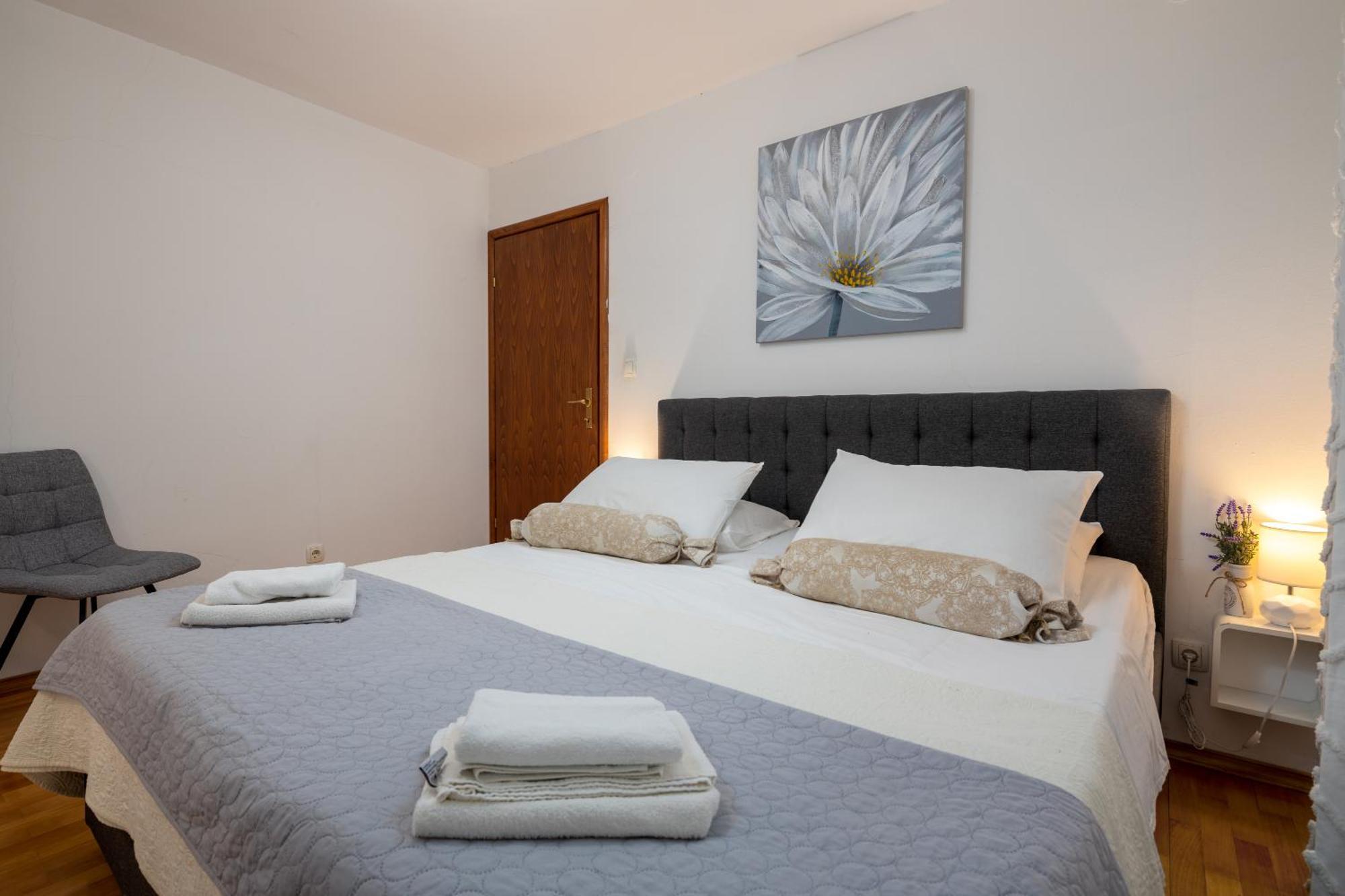 Piazza Square City Top Centre Apartments Split Zewnętrze zdjęcie