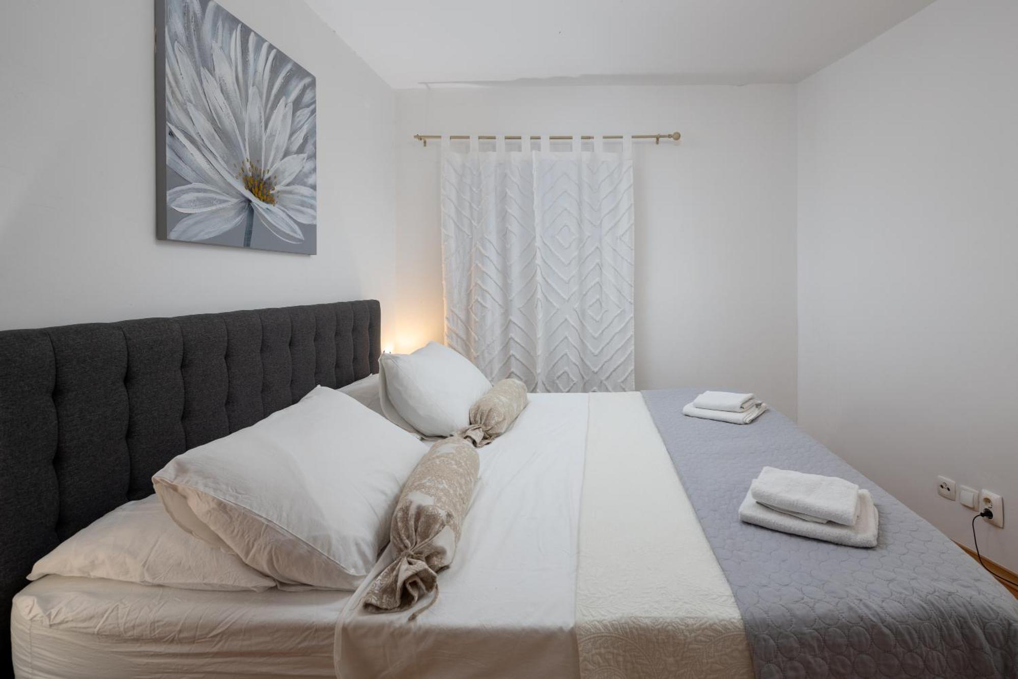 Piazza Square City Top Centre Apartments Split Zewnętrze zdjęcie