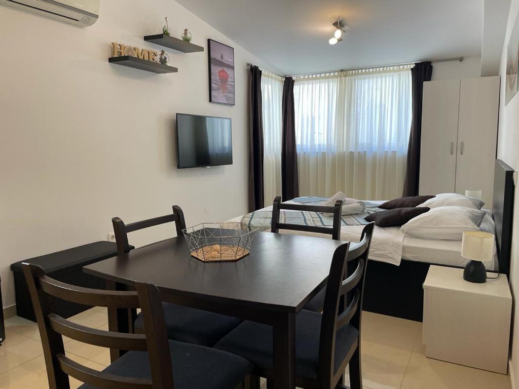 Piazza Square City Top Centre Apartments Split Zewnętrze zdjęcie