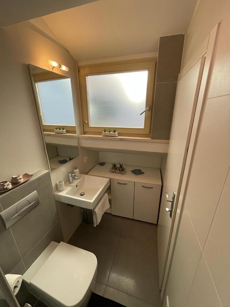 Piazza Square City Top Centre Apartments Split Zewnętrze zdjęcie