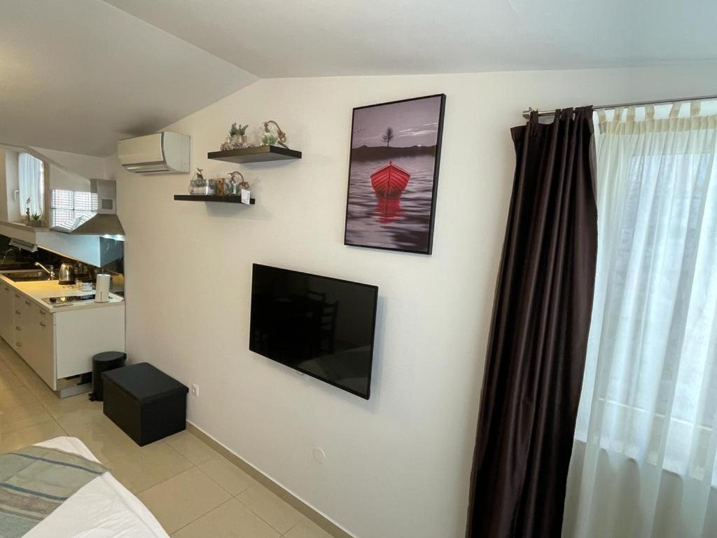 Piazza Square City Top Centre Apartments Split Zewnętrze zdjęcie