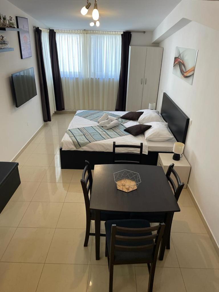 Piazza Square City Top Centre Apartments Split Zewnętrze zdjęcie